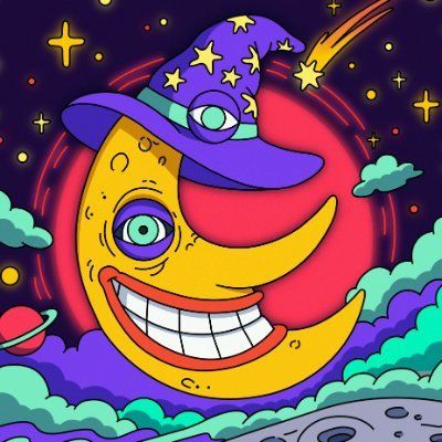 Demoxe's Lens avatar