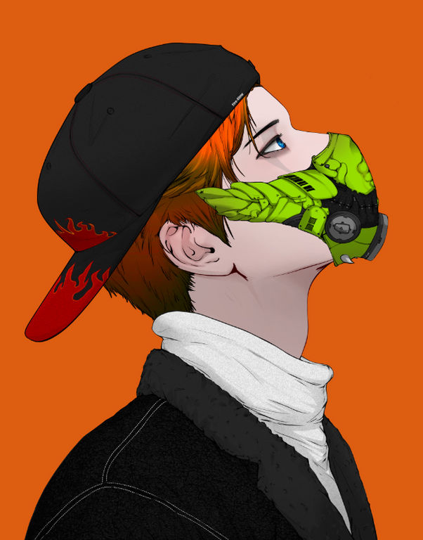Tommy's Lens avatar
