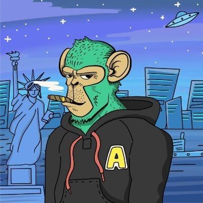 Morgan's Lens avatar