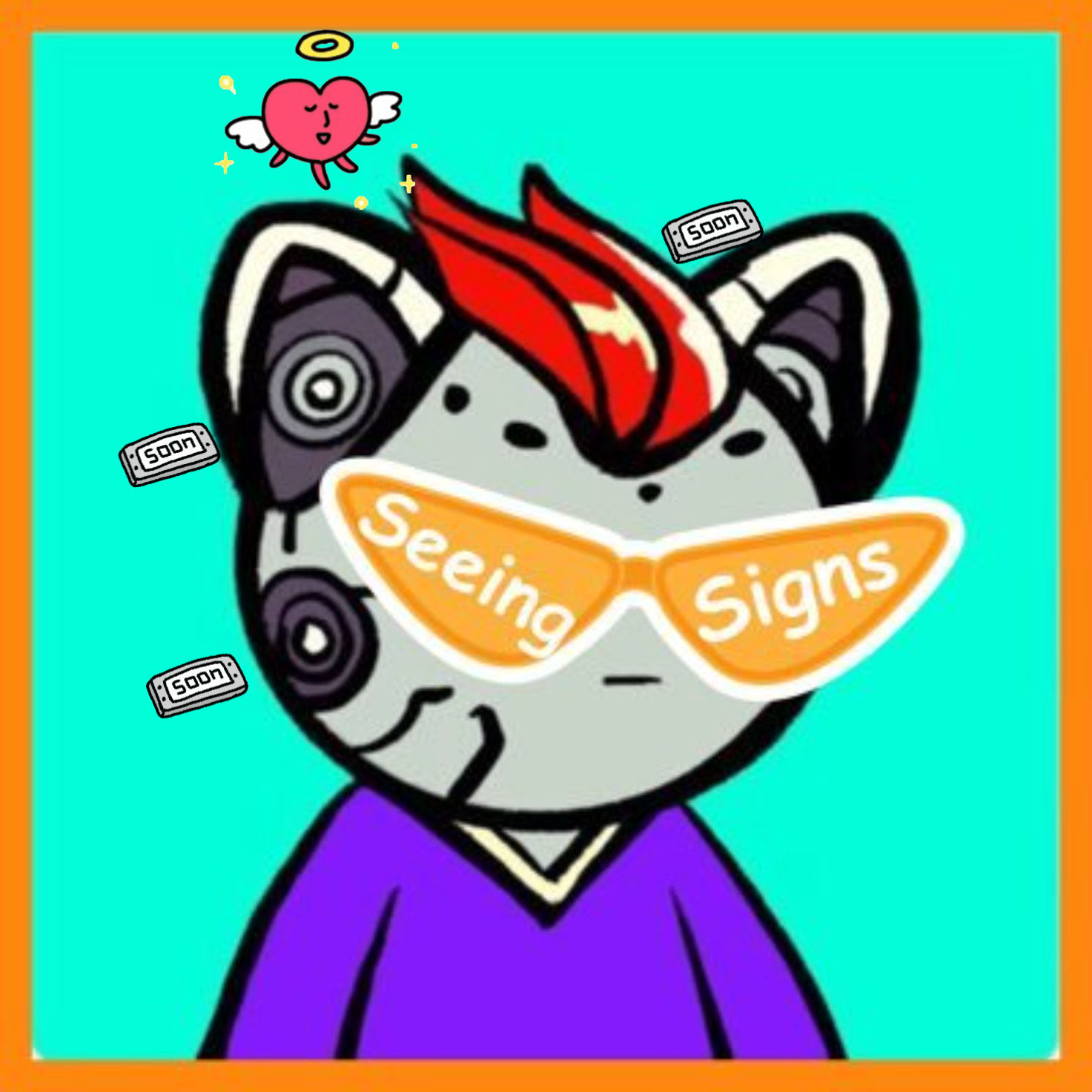 Chris516◱ ◱'s Lens avatar
