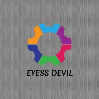 EYESS DEVILL's Lens avatar