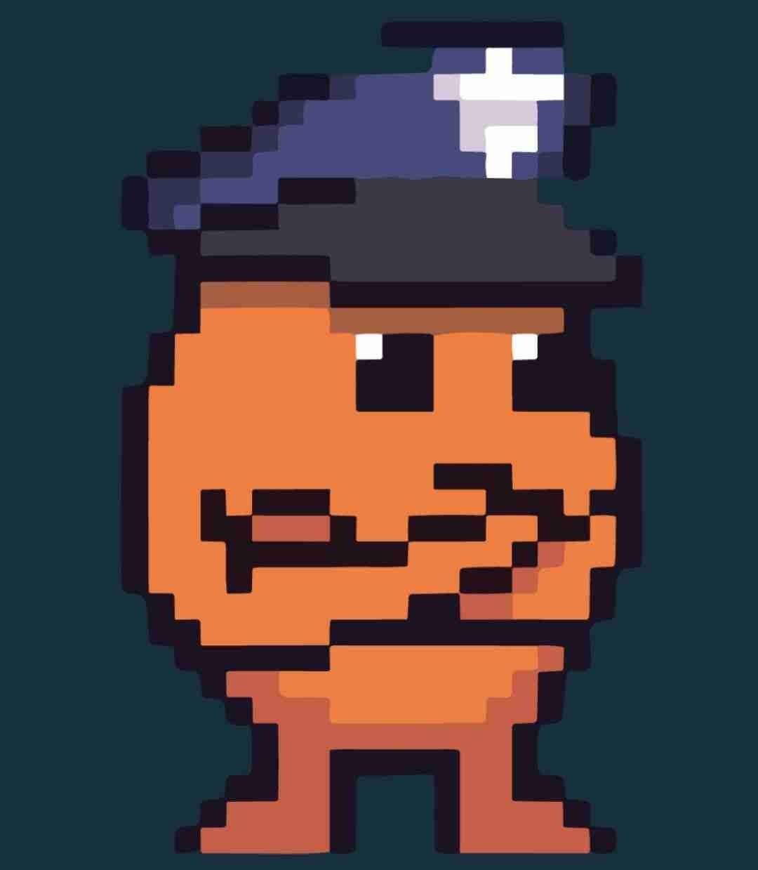 0xbsc 🎩🍖's Lens avatar