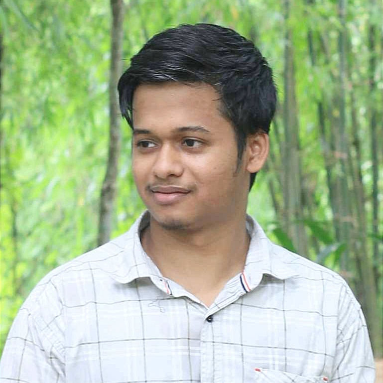 Riduwan Hosen's Lens avatar