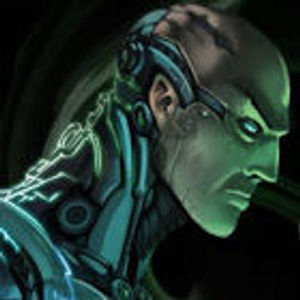Sicknature's Lens avatar
