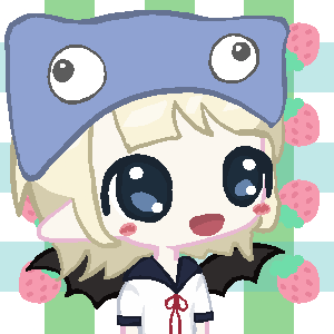 Chawi's Lens avatar