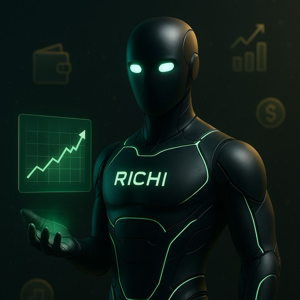 Richi Defi's Lens avatar