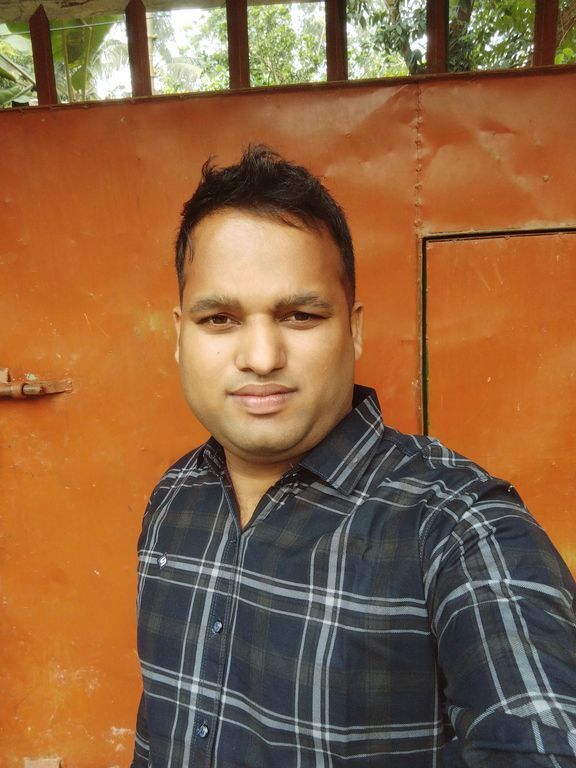 Md Asad Rahman's Lens avatar