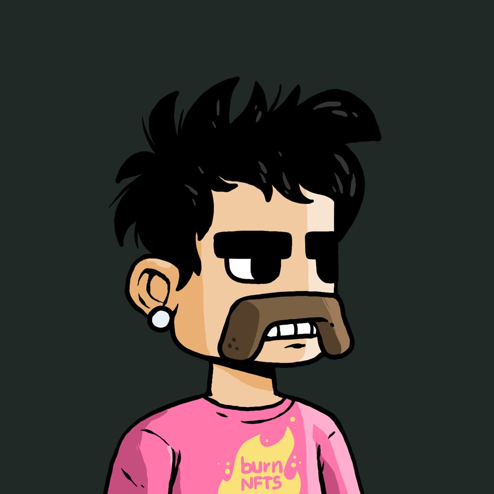 John Huniyadi 🍻's Lens avatar