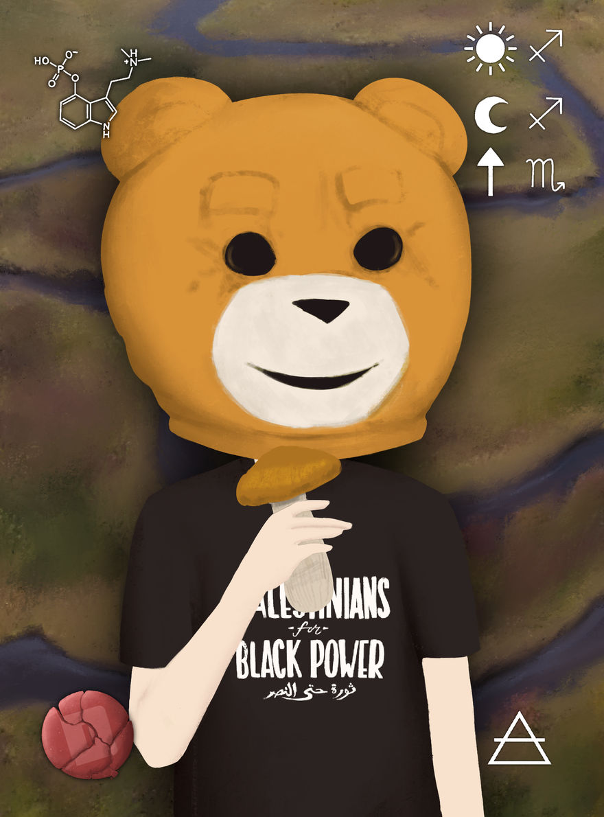 Justinvestor's Lens avatar