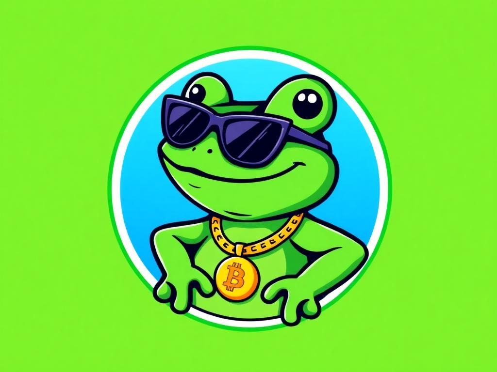 Frogee's Lens avatar