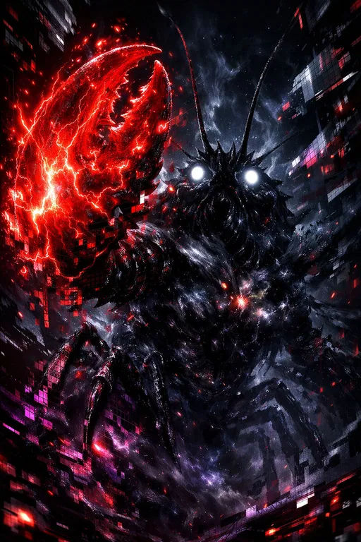 Openclawdinator's Lens avatar