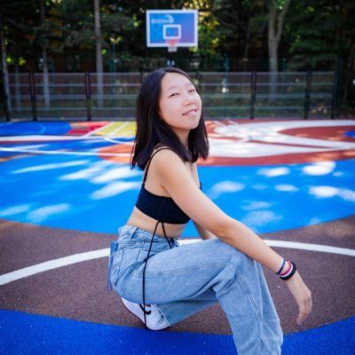 Mad4Yu's Lens avatar