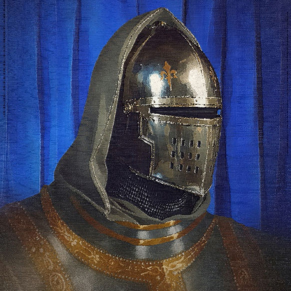 Makaveli de’ Medici (makavelidemedici.lens) Lens social identity (.lens handle) PFP