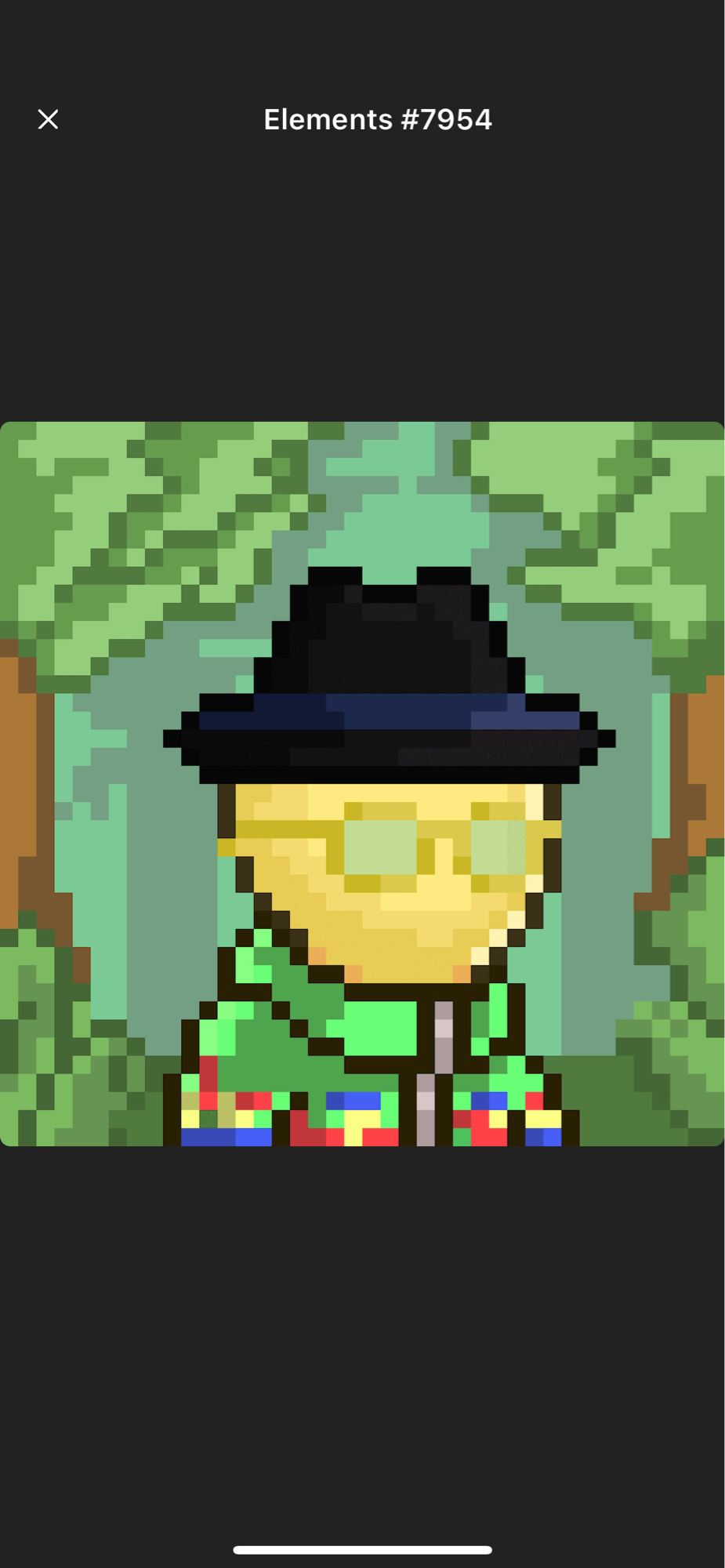 Sebastian's Lens avatar
