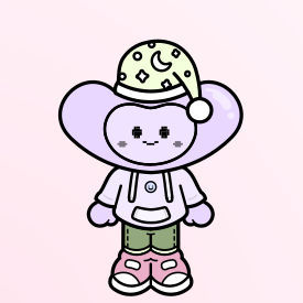 Kempov (kempov.lens) Lens social identity (.lens handle) PFP