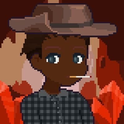 Maester (xtoshi.lens) Lens social identity (.lens handle) PFP