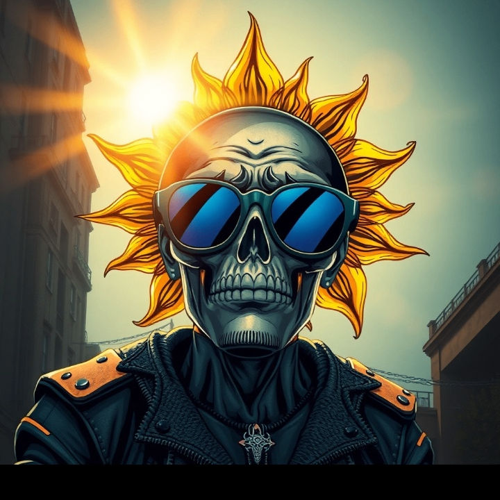 Cripto Trades (cryptotrades.lens) Lens social identity (.lens handle) PFP