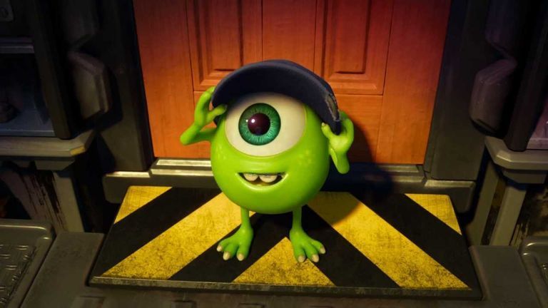 Mike's Lens avatar