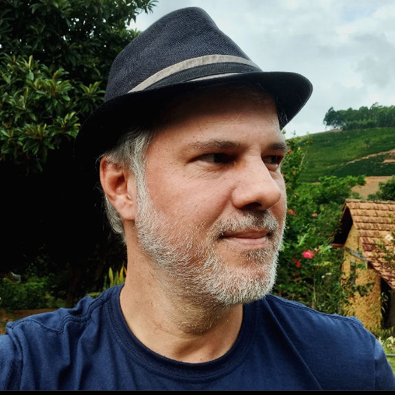 marciomelo's Lens avatar