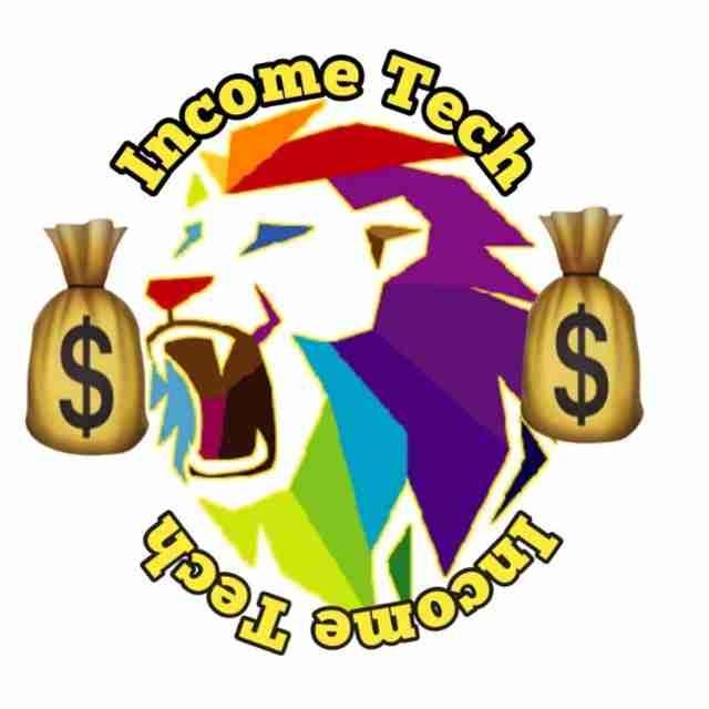 Income Tech 🍖's Lens avatar