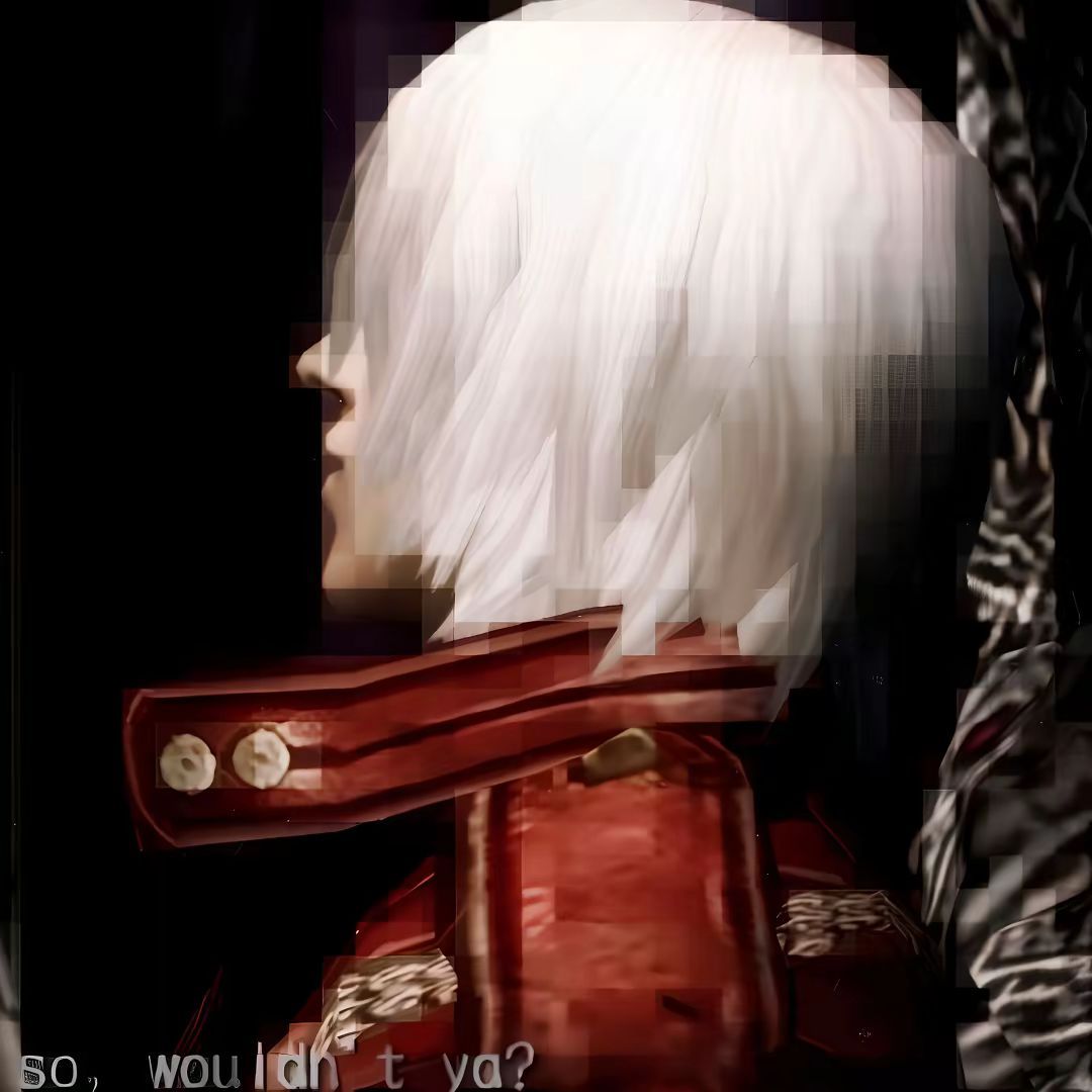 Ray's Lens avatar