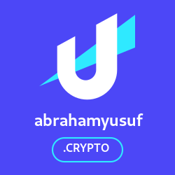 abrahamyusuf.eth's Lens avatar