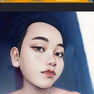 Daniel vlog's Lens avatar