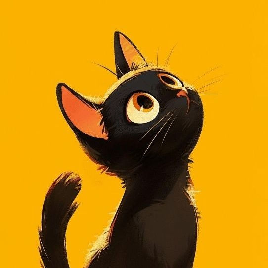 MR's Lens avatar