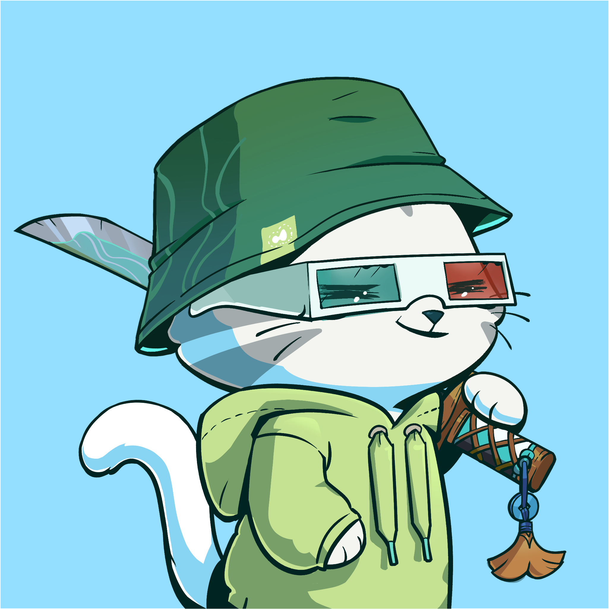 RhyneXBT (rhynexbt.lens) Lens social identity (.lens handle) PFP