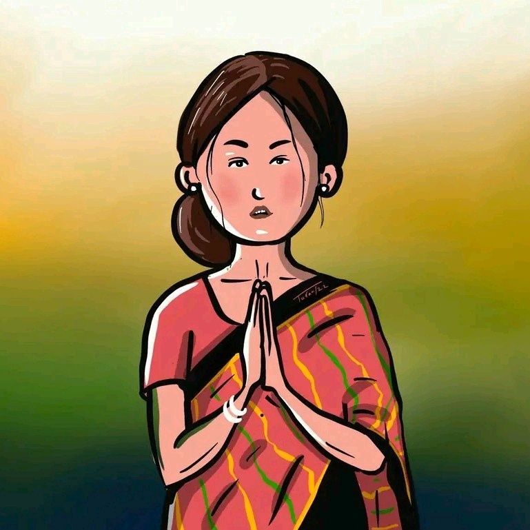 Chakma's Lens avatar