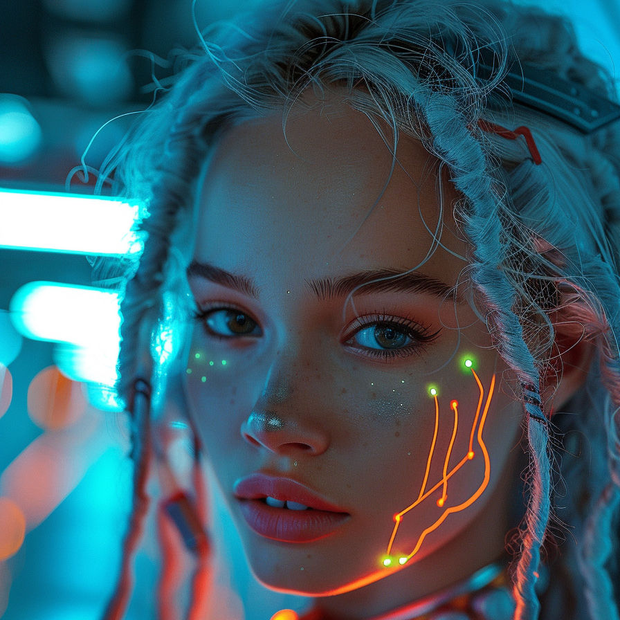 Nova Elric (alifwawan.lens) Lens social identity (.lens handle) PFP