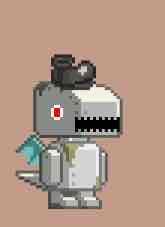 Koenigssegg's Lens avatar