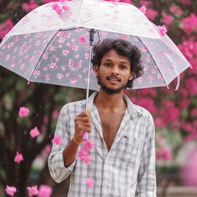 prabha's Lens avatar