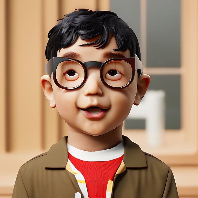 Fresco's Lens avatar