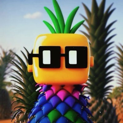 leoclark's Lens avatar