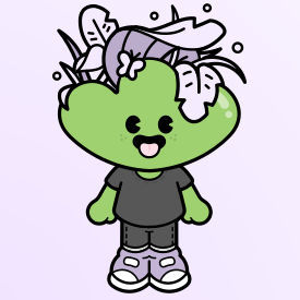 jasmyn (jasmyn.lens) Lens social identity (.lens handle) PFP