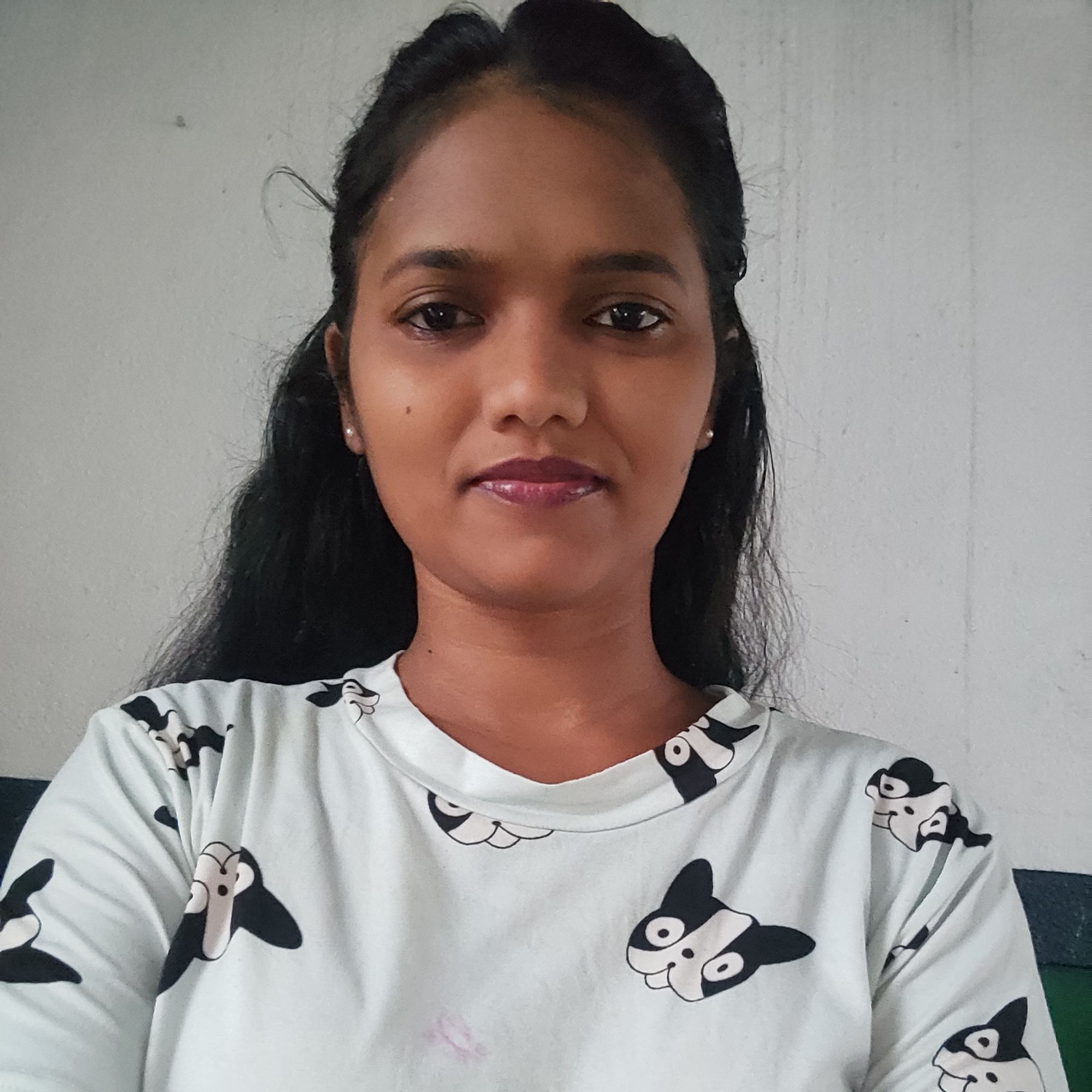 Mamta's Lens avatar