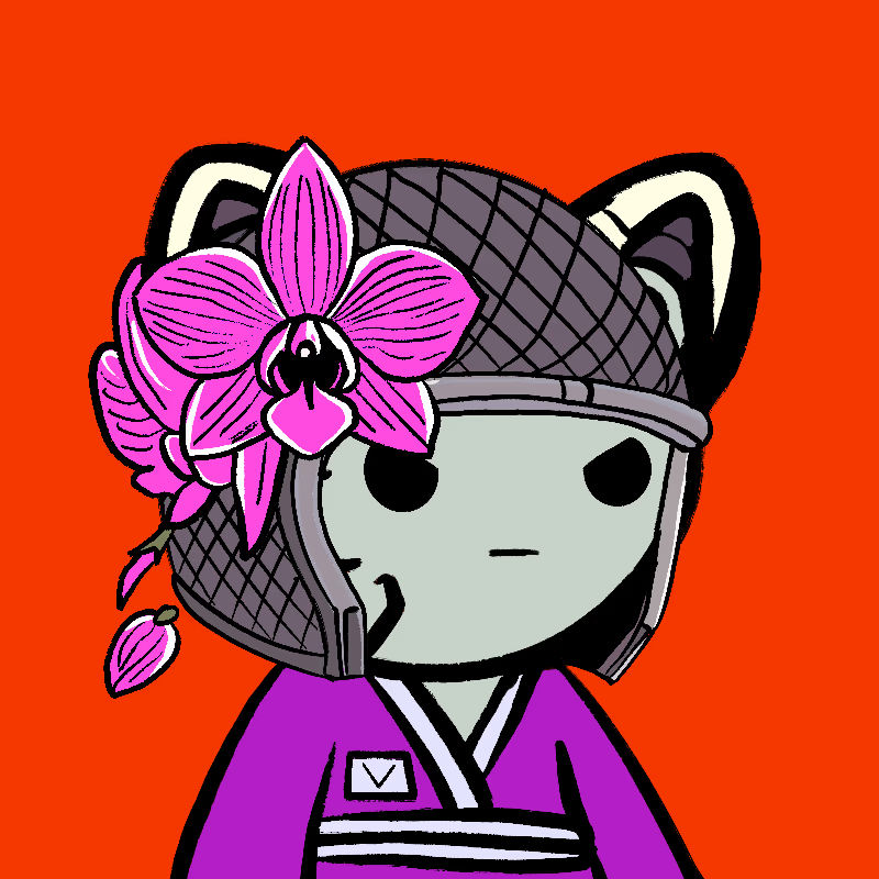 eCox's Lens avatar