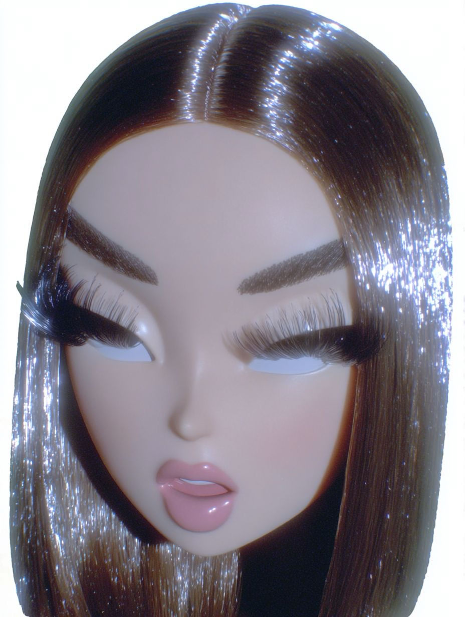 Post image: why don’t you get a manicure jessyfries??? 

cause i eat fries with my hands Jen