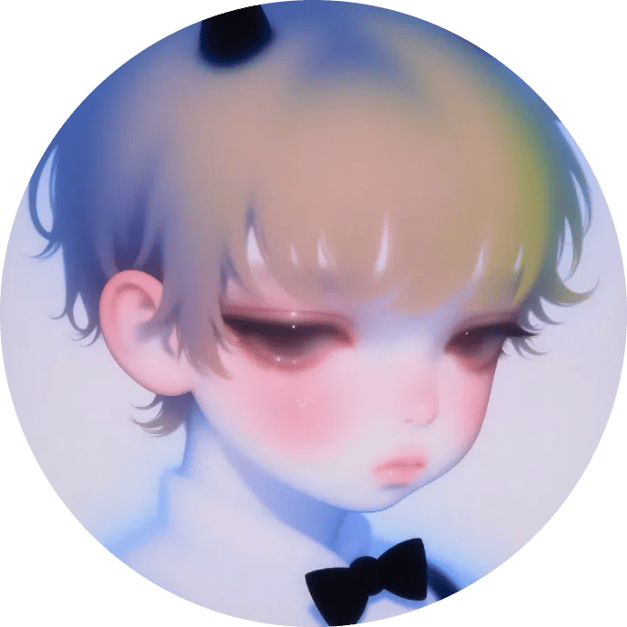 haoya (jongyun_busan.lens) Lens social identity (.lens handle) PFP