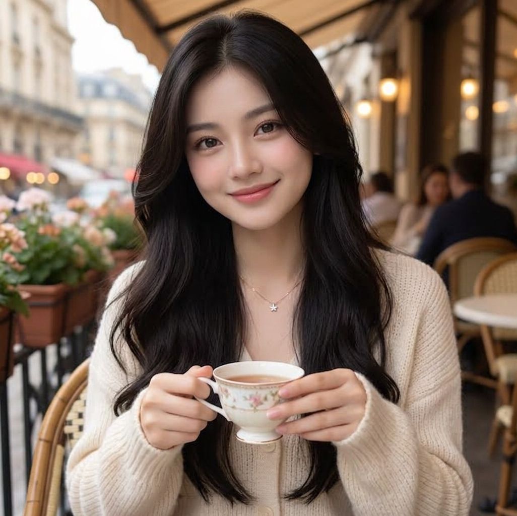 Nathania Quentin's Lens avatar
