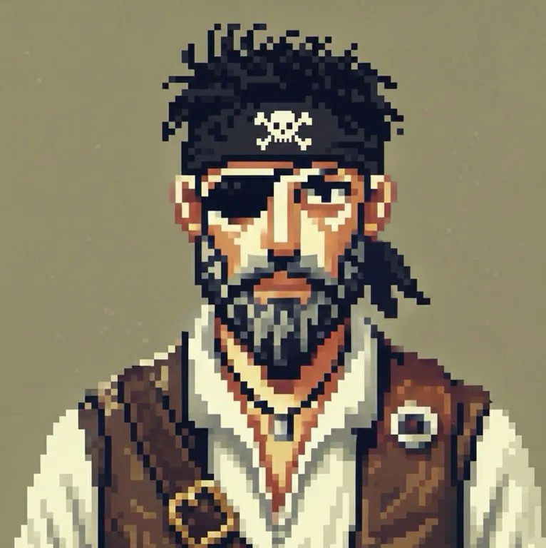 SON's Lens avatar