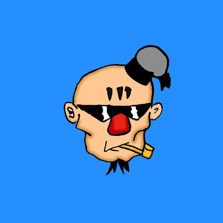 Cemolc's Lens avatar