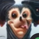 yuppp (yuppp.lens) Lens social identity (.lens handle) PFP