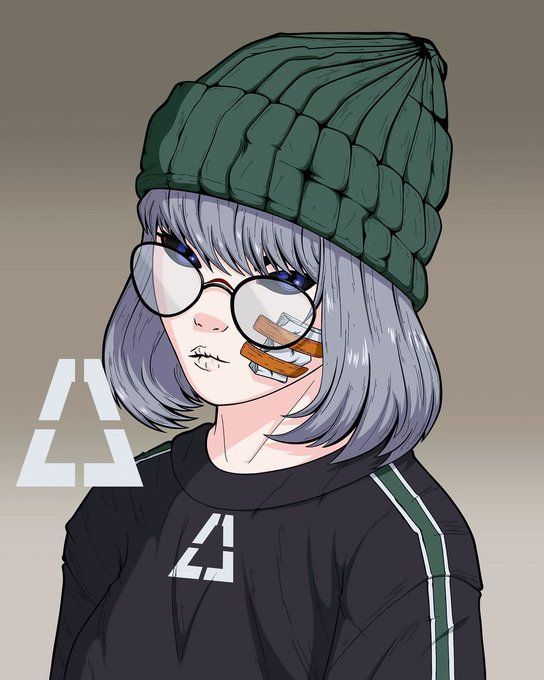 0xangelest (0xangelest.lens) Lens social identity (.lens handle) PFP