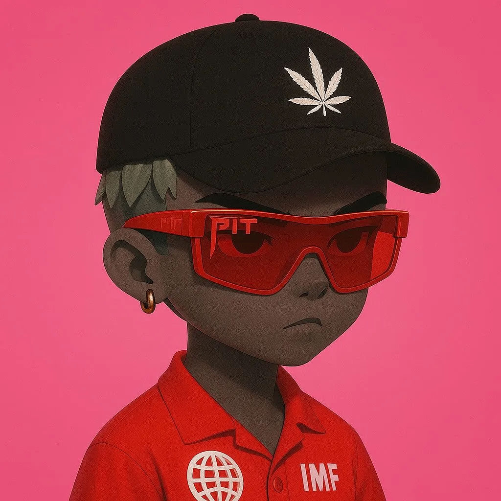 Denis's Lens avatar