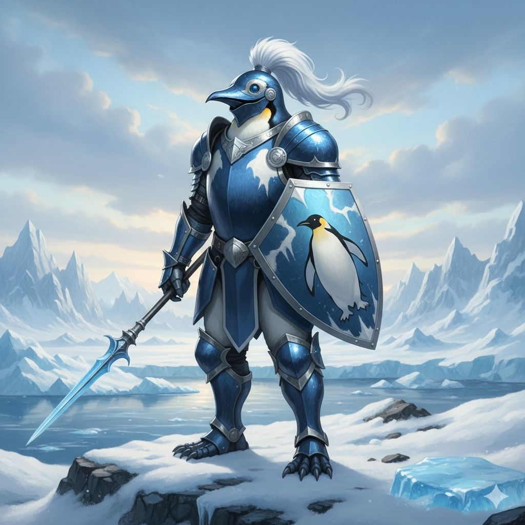 Matilda's Lens avatar