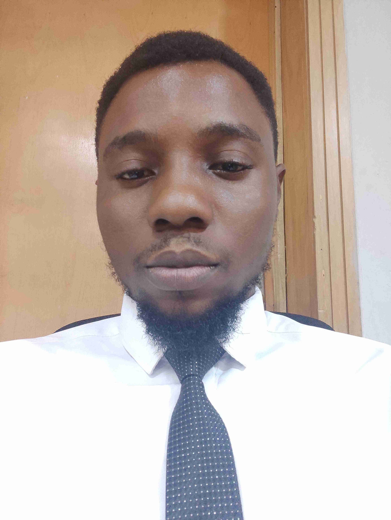 Adebisi Amos Oluwatobi's Lens avatar