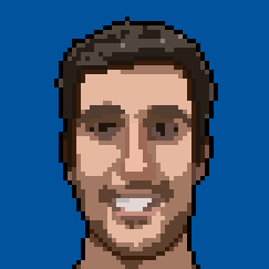 Meketom's Lens avatar