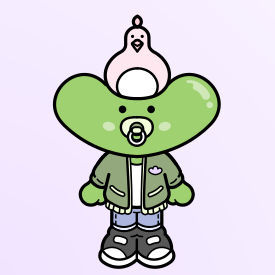 FrozenTV8 (frozentv.lens) Lens social identity (.lens handle) PFP